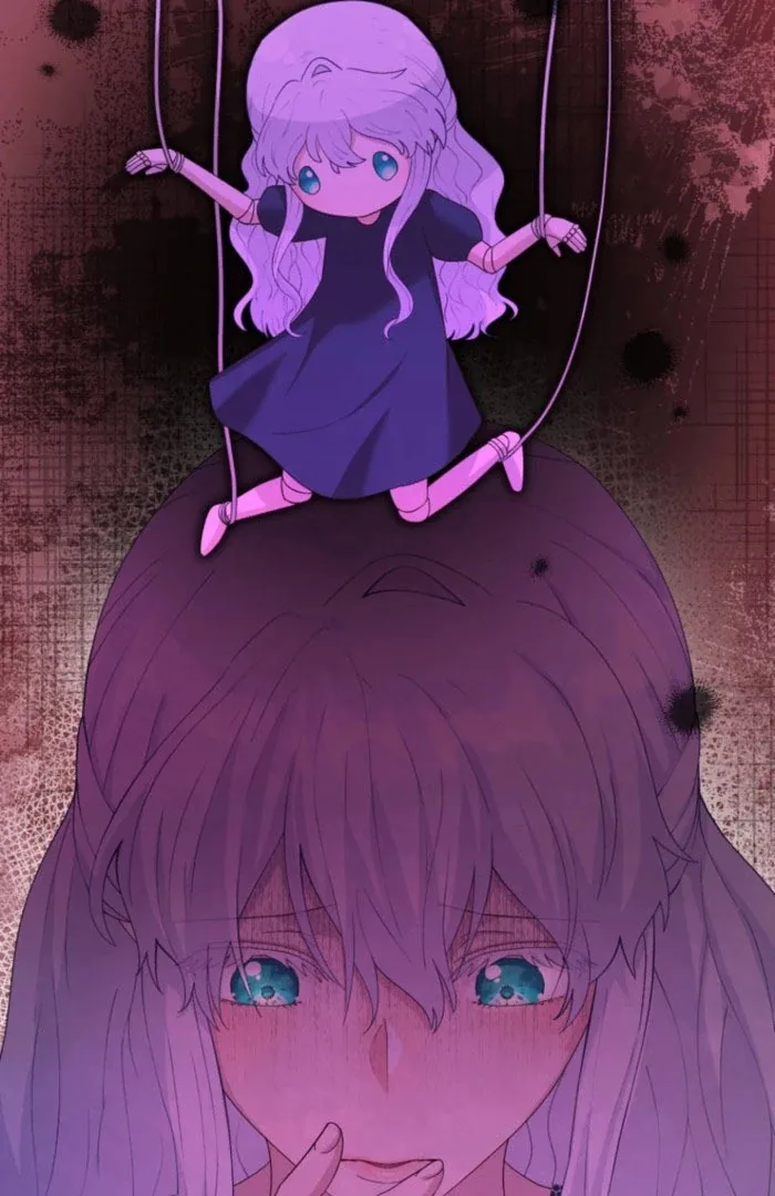 The Saint Who Wishes for Death Makes a Pact with the Cursed Prince Chapter 22 page 89