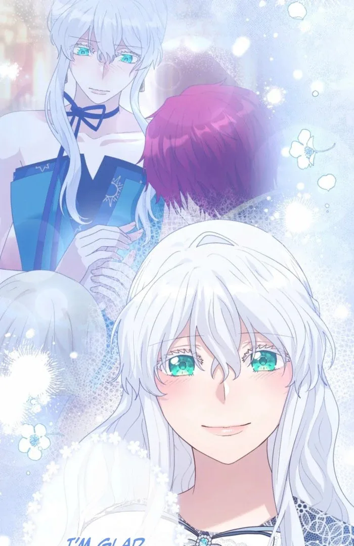 The Saint Who Wishes for Death Makes a Pact with the Cursed Prince Chapter 22 page 71