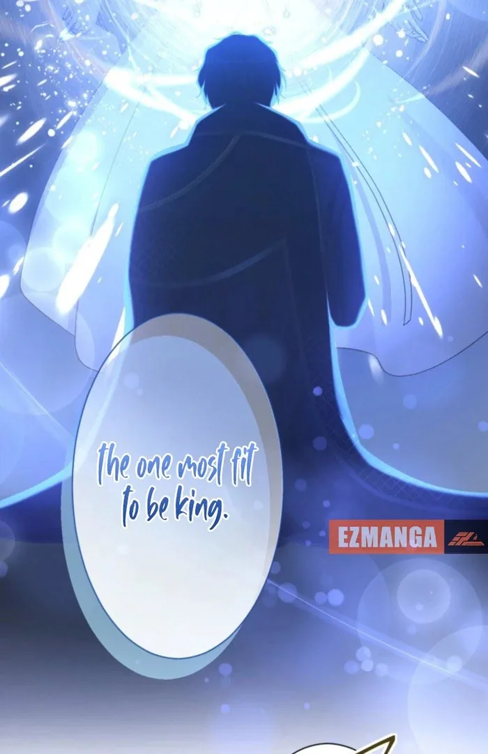 The Saint Who Wishes for Death Makes a Pact with the Cursed Prince Chapter 22 page 66