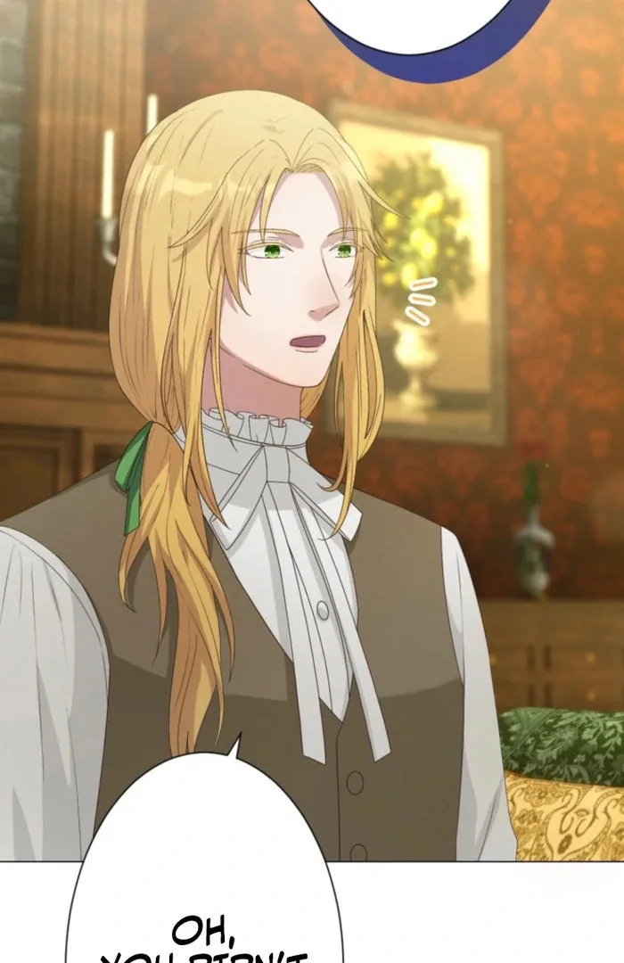 The Saint Who Wishes for Death Makes a Pact with the Cursed Prince Chapter 22 page 98