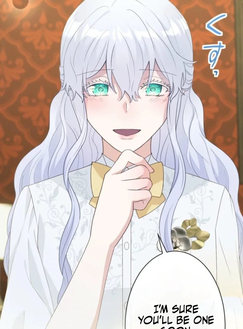 The Saint Who Wishes for Death Makes a Pact with the Cursed Prince Chapter 18 page 35