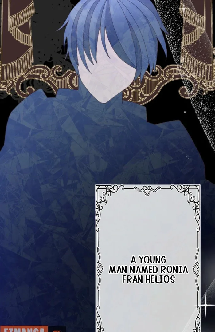 The Saint Who Wishes for Death Makes a Pact with the Cursed Prince Chapter 19 page 19