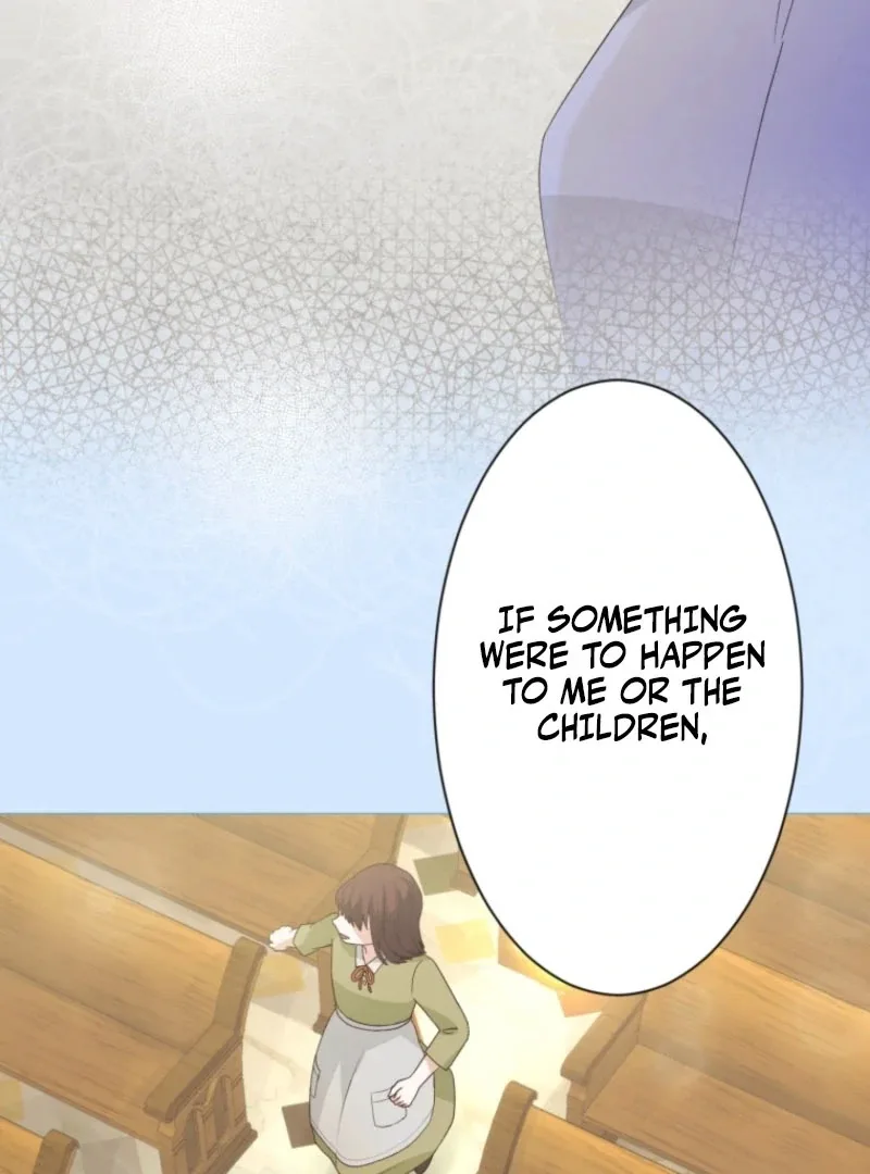 The Saint Who Wishes for Death Makes a Pact with the Cursed Prince Chapter 18 page 45