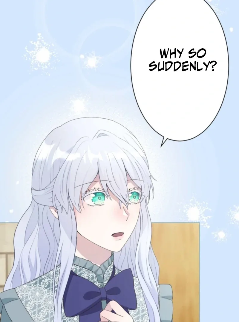 The Saint Who Wishes for Death Makes a Pact with the Cursed Prince Chapter 18 page 42