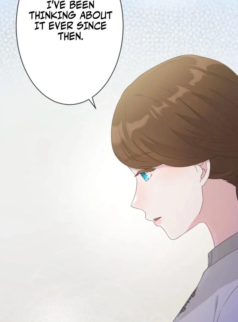 The Saint Who Wishes for Death Makes a Pact with the Cursed Prince Chapter 18 page 44