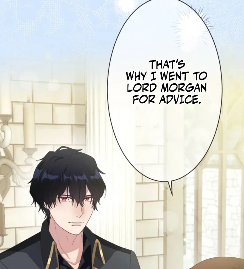 The Saint Who Wishes for Death Makes a Pact with the Cursed Prince Chapter 18 page 50