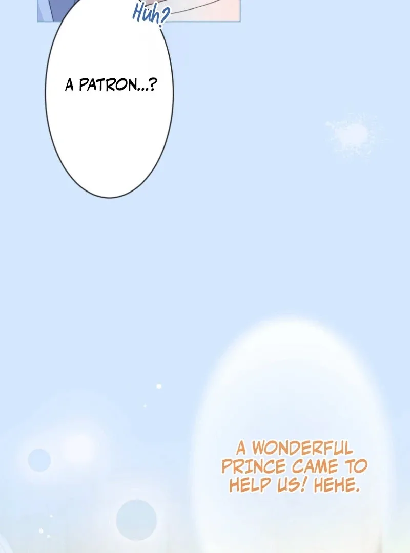 The Saint Who Wishes for Death Makes a Pact with the Cursed Prince Chapter 18 page 55