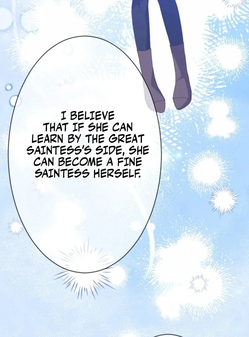 The Saint Who Wishes for Death Makes a Pact with the Cursed Prince Chapter 18 page 49