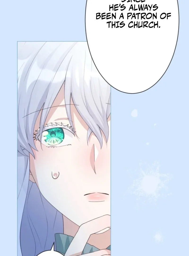 The Saint Who Wishes for Death Makes a Pact with the Cursed Prince Chapter 18 page 54