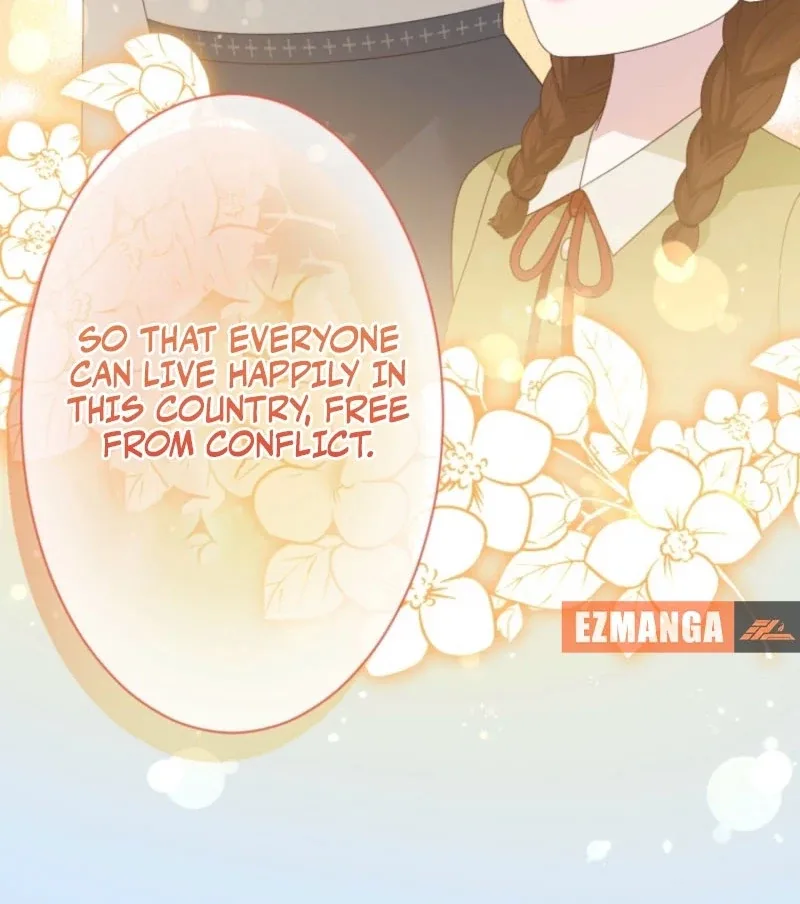 The Saint Who Wishes for Death Makes a Pact with the Cursed Prince Chapter 18 page 65