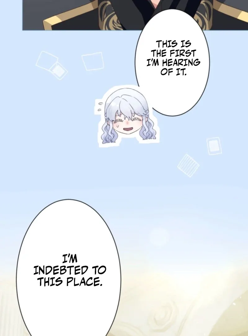 The Saint Who Wishes for Death Makes a Pact with the Cursed Prince Chapter 18 page 60
