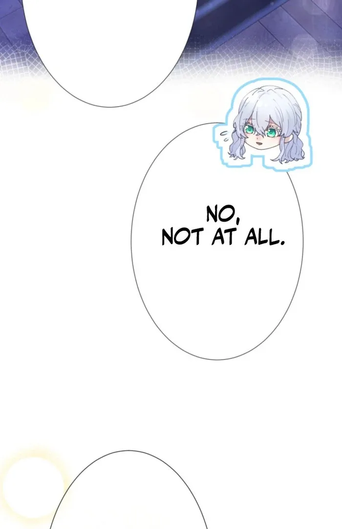 The Saint Who Wishes for Death Makes a Pact with the Cursed Prince Chapter 19 page 51