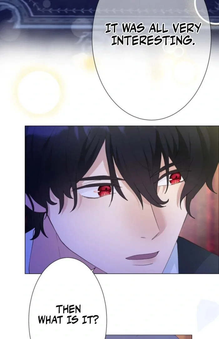 The Saint Who Wishes for Death Makes a Pact with the Cursed Prince Chapter 19 page 53