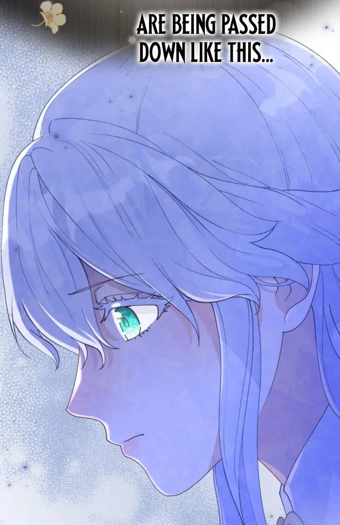 The Saint Who Wishes for Death Makes a Pact with the Cursed Prince Chapter 19 page 40