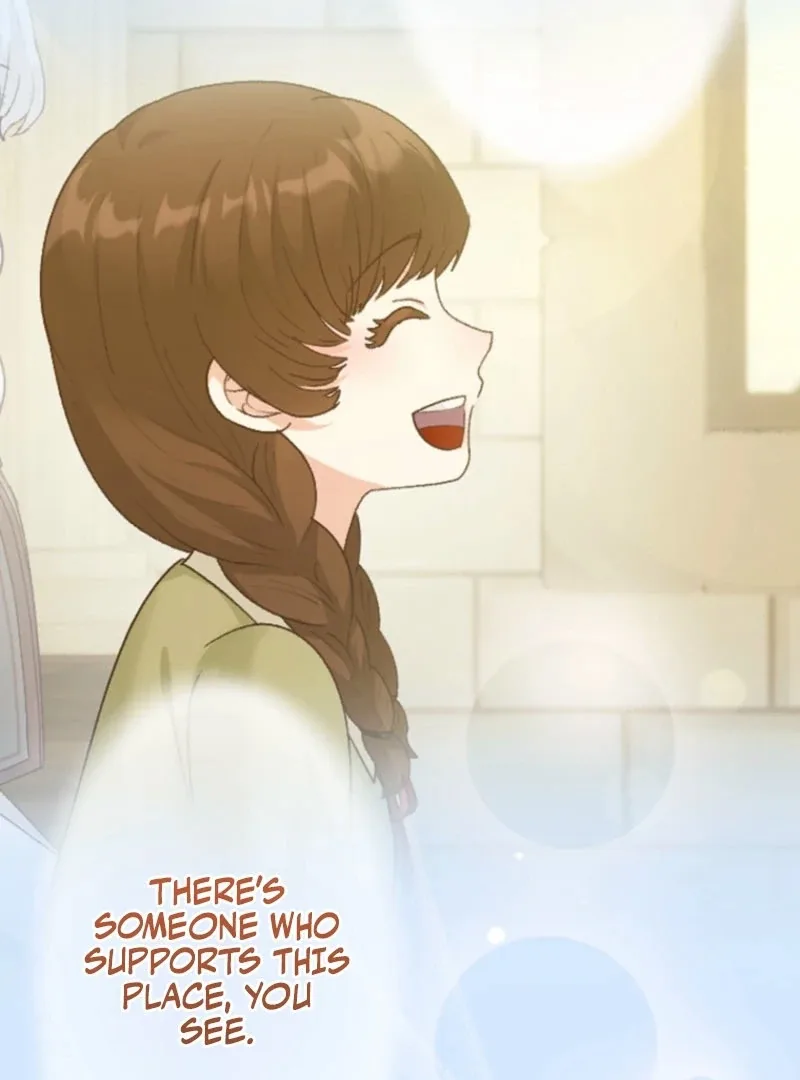 The Saint Who Wishes for Death Makes a Pact with the Cursed Prince Chapter 18 page 56