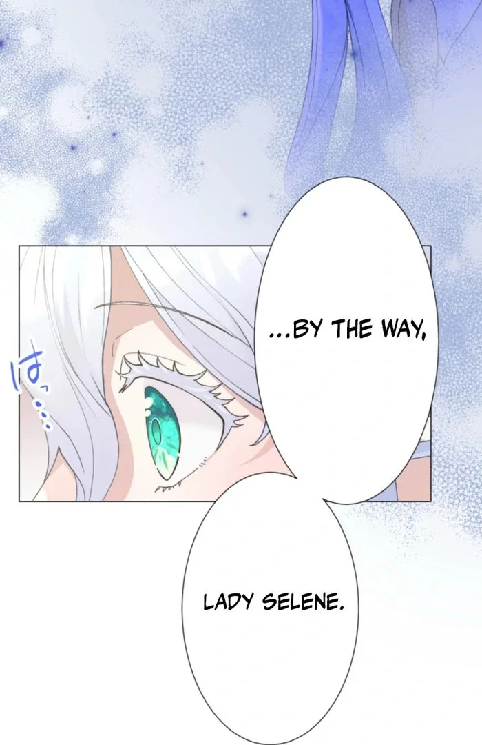 The Saint Who Wishes for Death Makes a Pact with the Cursed Prince Chapter 19 page 41
