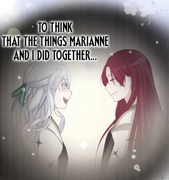 The Saint Who Wishes for Death Makes a Pact with the Cursed Prince Chapter 19 page 39