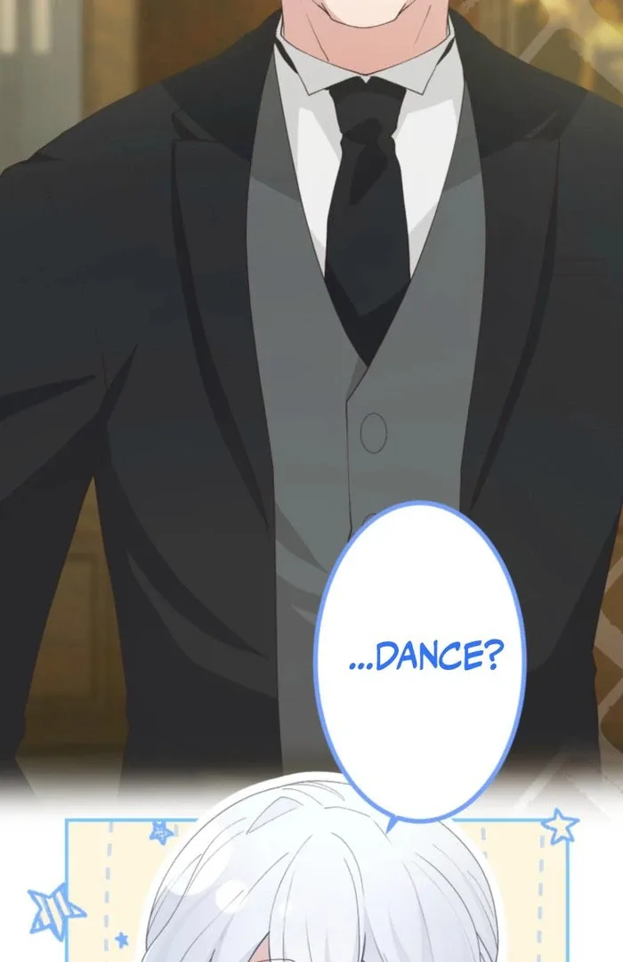 The Saint Who Wishes for Death Makes a Pact with the Cursed Prince Chapter 19 page 43