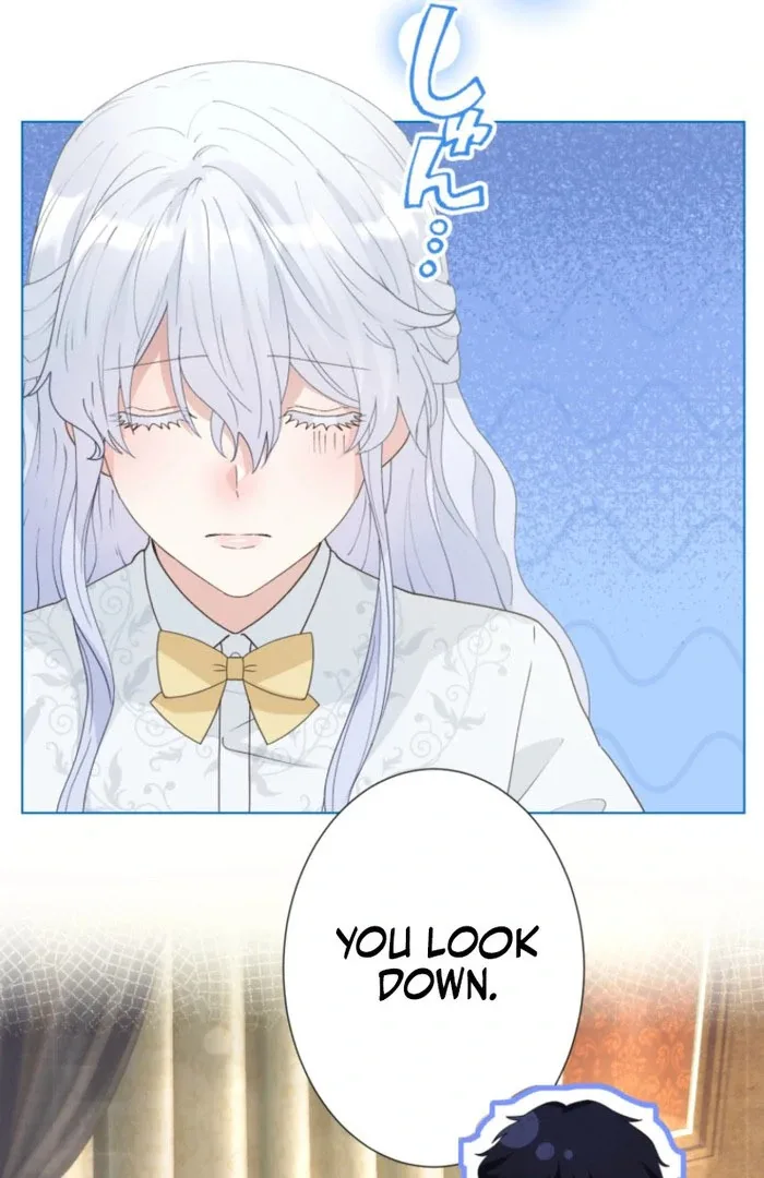 The Saint Who Wishes for Death Makes a Pact with the Cursed Prince Chapter 19 page 49
