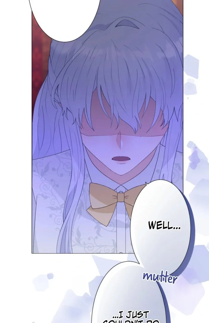 The Saint Who Wishes for Death Makes a Pact with the Cursed Prince Chapter 19 page 54