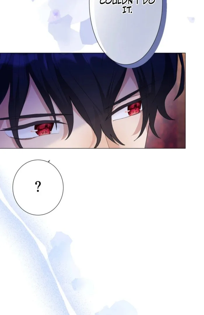 The Saint Who Wishes for Death Makes a Pact with the Cursed Prince Chapter 19 page 55