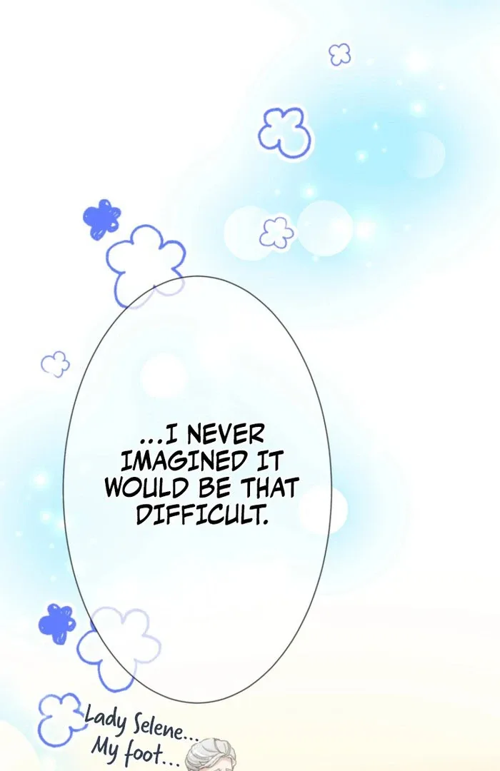 The Saint Who Wishes for Death Makes a Pact with the Cursed Prince Chapter 19 page 59