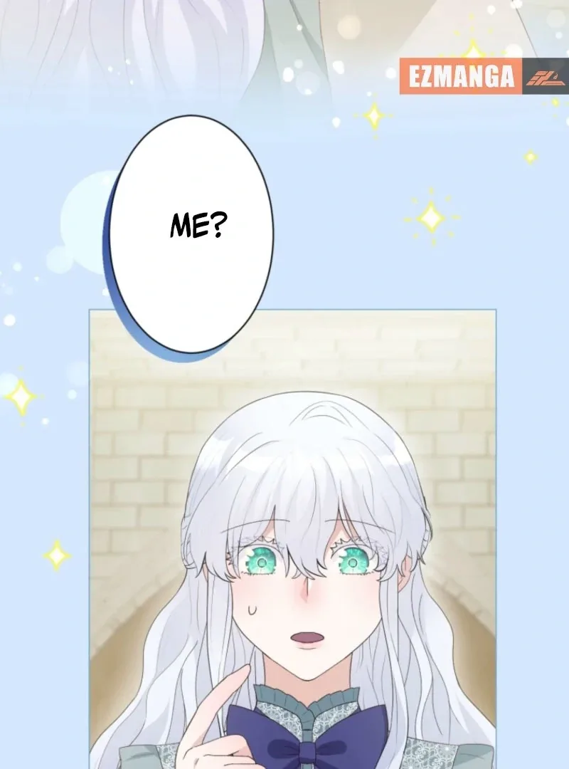 The Saint Who Wishes for Death Makes a Pact with the Cursed Prince Chapter 18 page 68