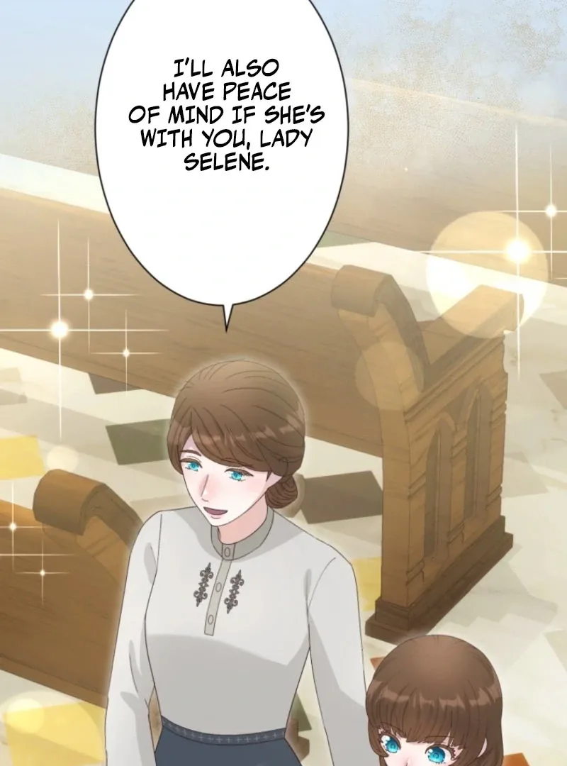 The Saint Who Wishes for Death Makes a Pact with the Cursed Prince Chapter 18 page 73