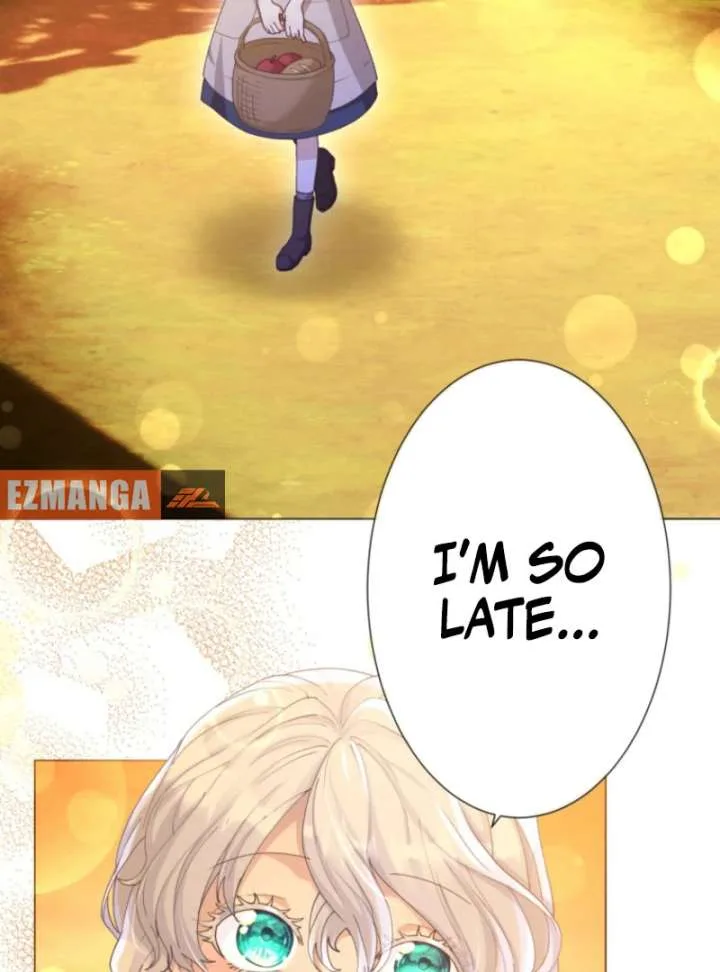 The Saint Who Wishes for Death Makes a Pact with the Cursed Prince Chapter 24 page 5