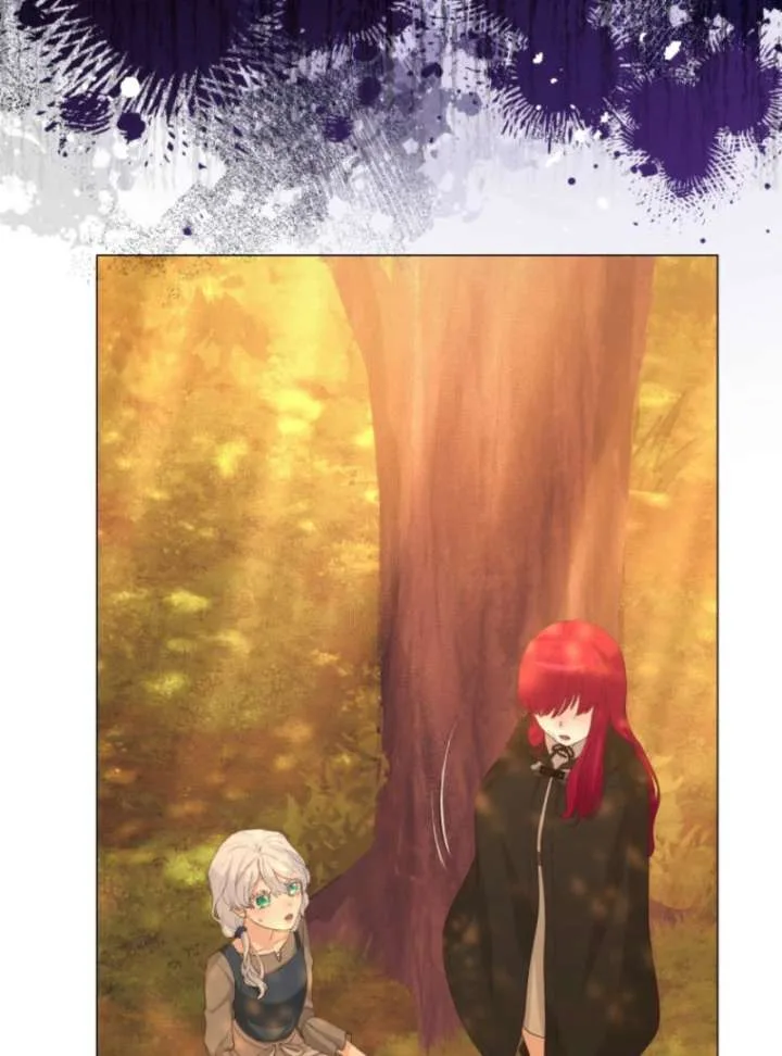 The Saint Who Wishes for Death Makes a Pact with the Cursed Prince Chapter 24 page 21