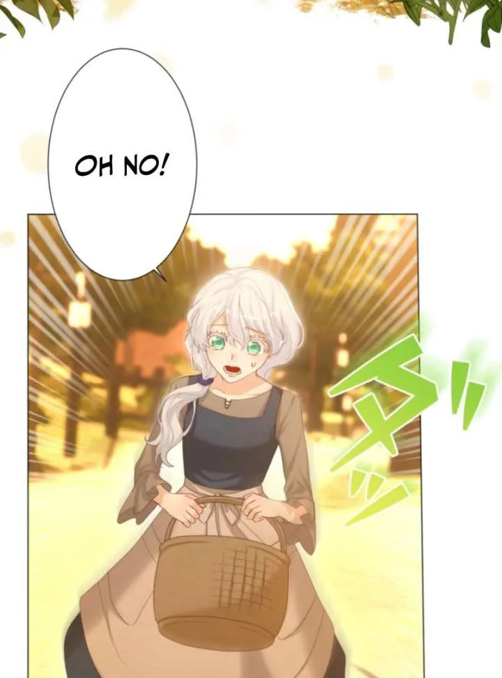The Saint Who Wishes for Death Makes a Pact with the Cursed Prince Chapter 24 page 11