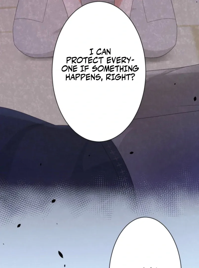 The Saint Who Wishes for Death Makes a Pact with the Cursed Prince Chapter 18 page 71