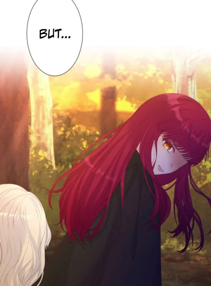 The Saint Who Wishes for Death Makes a Pact with the Cursed Prince Chapter 24 page 23