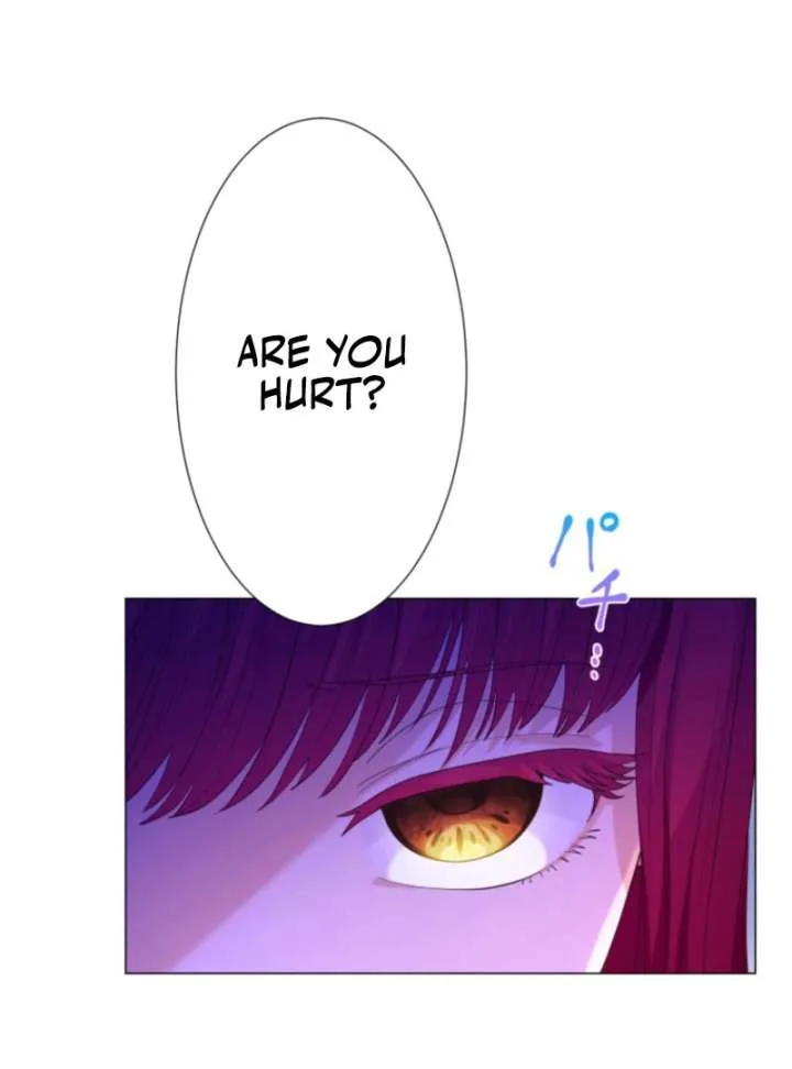 The Saint Who Wishes for Death Makes a Pact with the Cursed Prince Chapter 24 page 15