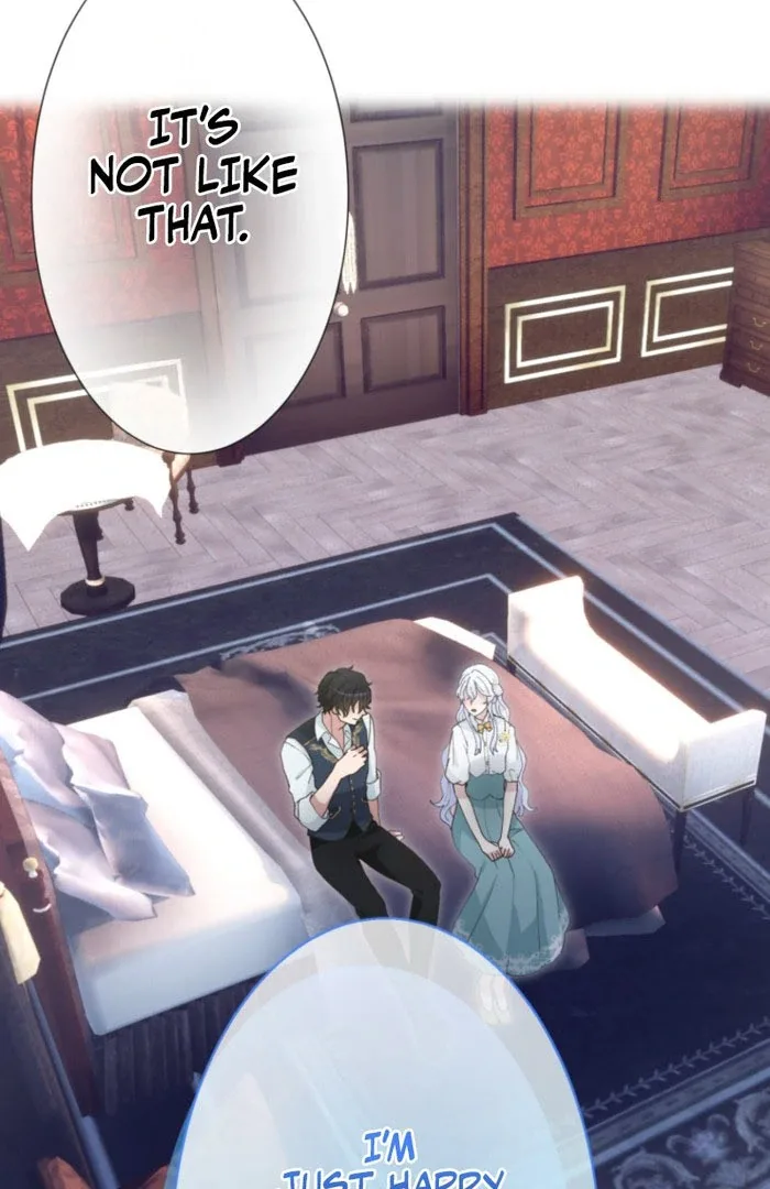 The Saint Who Wishes for Death Makes a Pact with the Cursed Prince Chapter 19 page 68