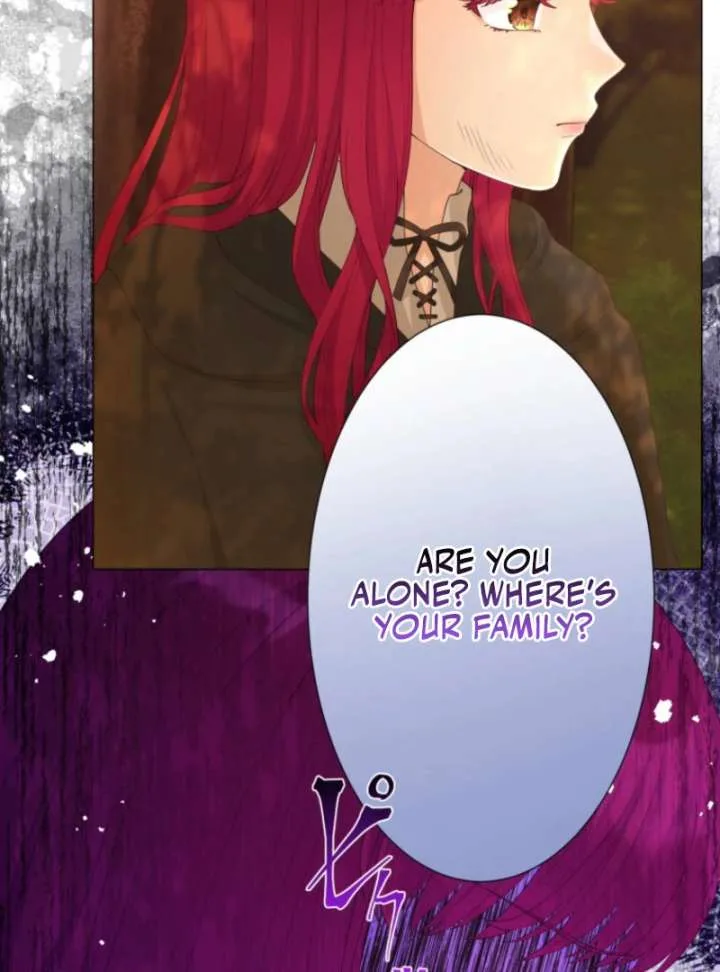 The Saint Who Wishes for Death Makes a Pact with the Cursed Prince Chapter 24 page 19