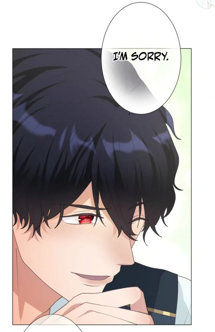 The Saint Who Wishes for Death Makes a Pact with the Cursed Prince Chapter 19 page 67