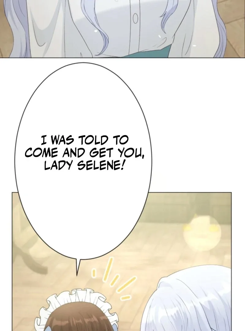 The Saint Who Wishes for Death Makes a Pact with the Cursed Prince Chapter 18 page 86