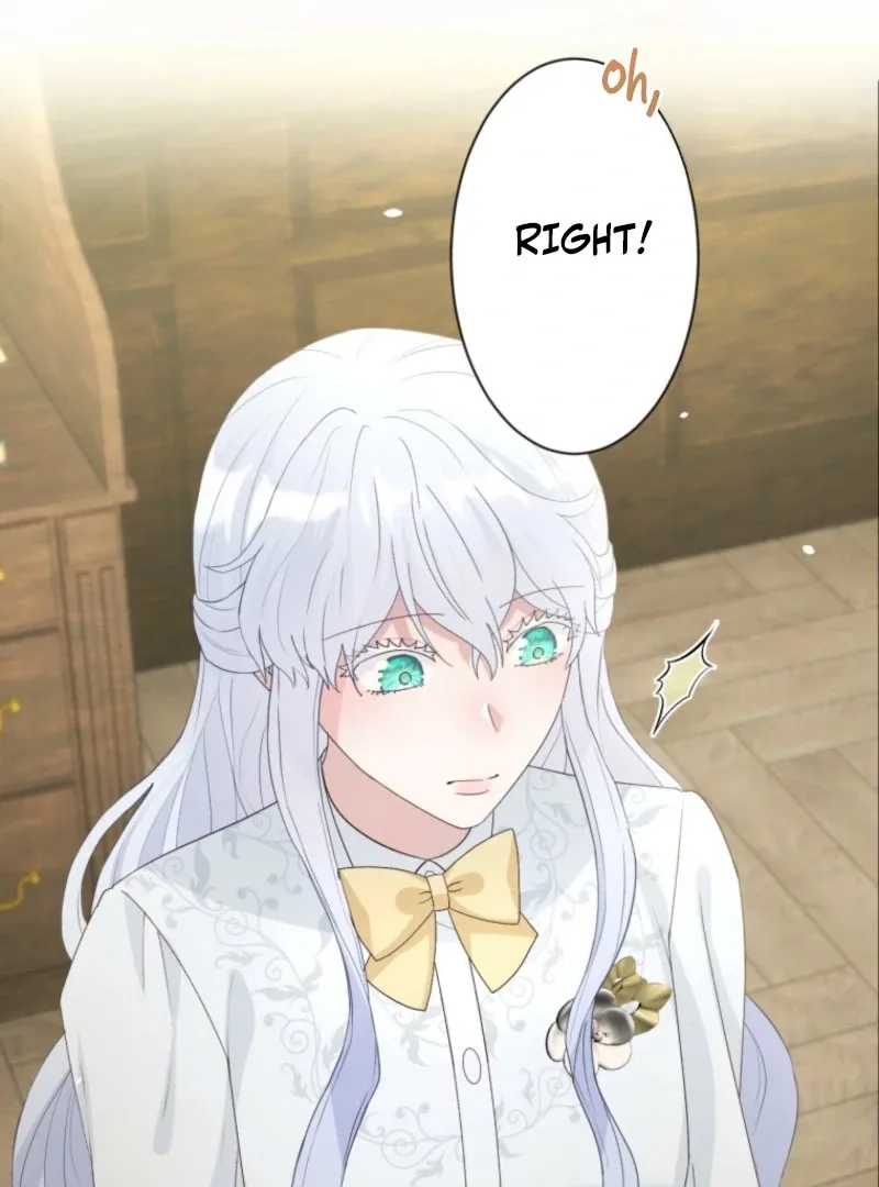 The Saint Who Wishes for Death Makes a Pact with the Cursed Prince Chapter 18 page 85
