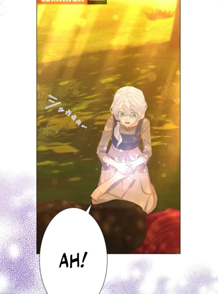 The Saint Who Wishes for Death Makes a Pact with the Cursed Prince Chapter 24 page 41