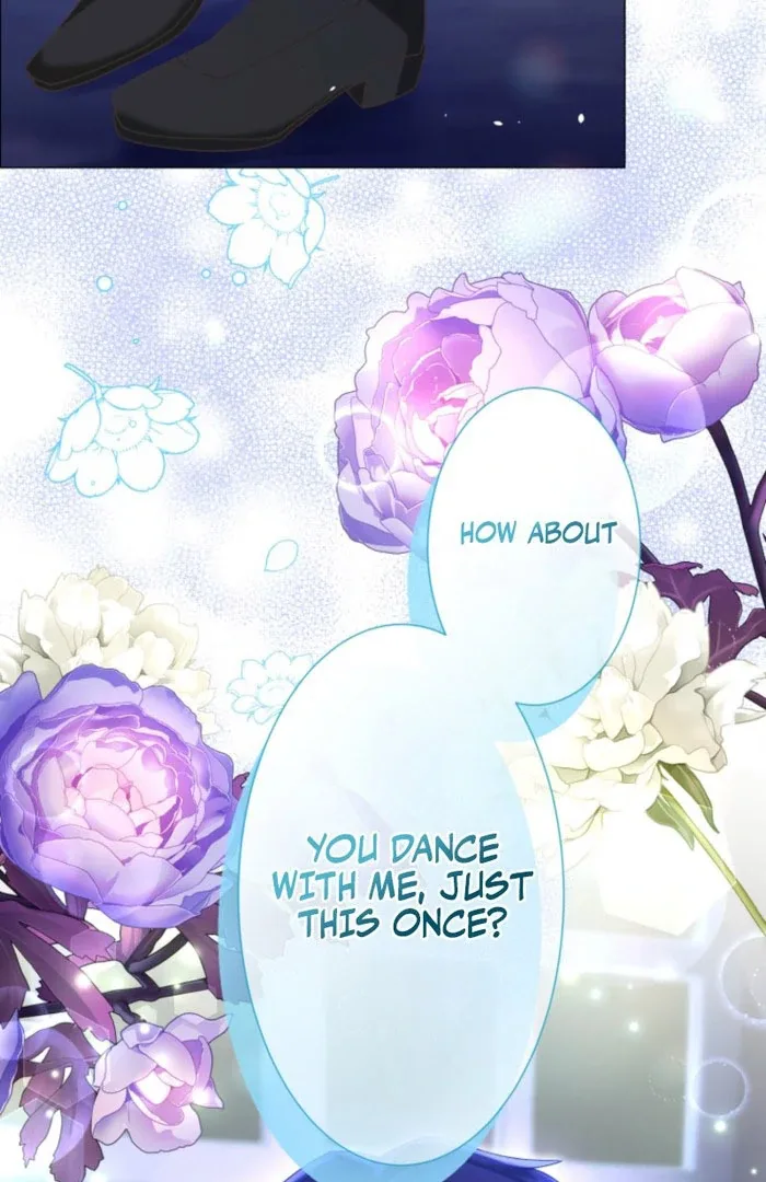 The Saint Who Wishes for Death Makes a Pact with the Cursed Prince Chapter 19 page 73