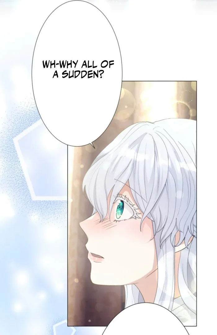 The Saint Who Wishes for Death Makes a Pact with the Cursed Prince Chapter 19 page 77