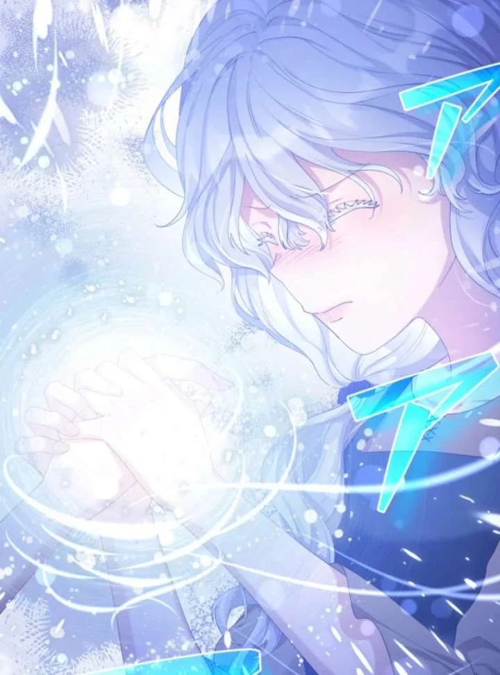 The Saint Who Wishes for Death Makes a Pact with the Cursed Prince Chapter 24 page 39