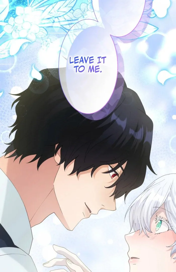 The Saint Who Wishes for Death Makes a Pact with the Cursed Prince Chapter 19 page 82