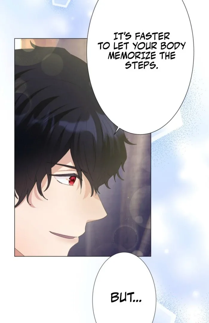 The Saint Who Wishes for Death Makes a Pact with the Cursed Prince Chapter 19 page 78