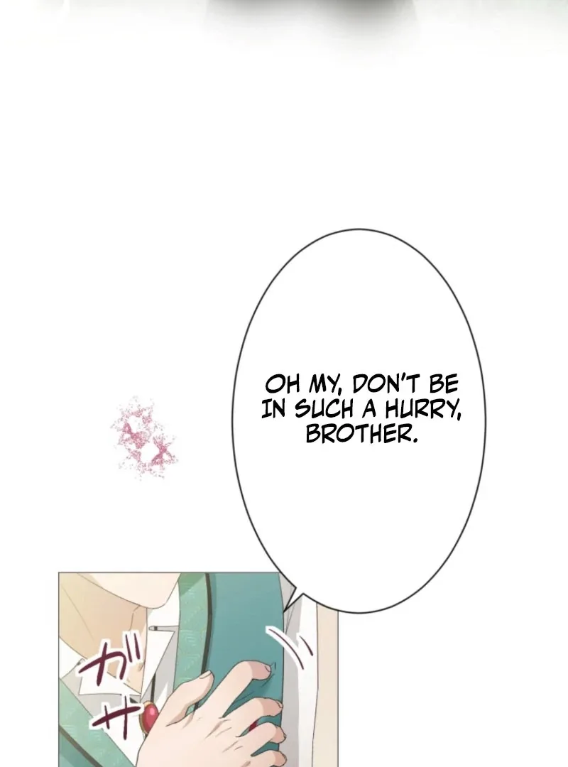 The Saint Who Wishes for Death Makes a Pact with the Cursed Prince Chapter 18 page 104