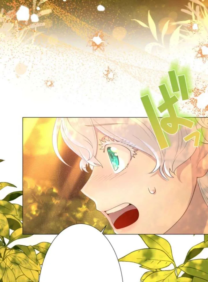 The Saint Who Wishes for Death Makes a Pact with the Cursed Prince Chapter 24 page 33