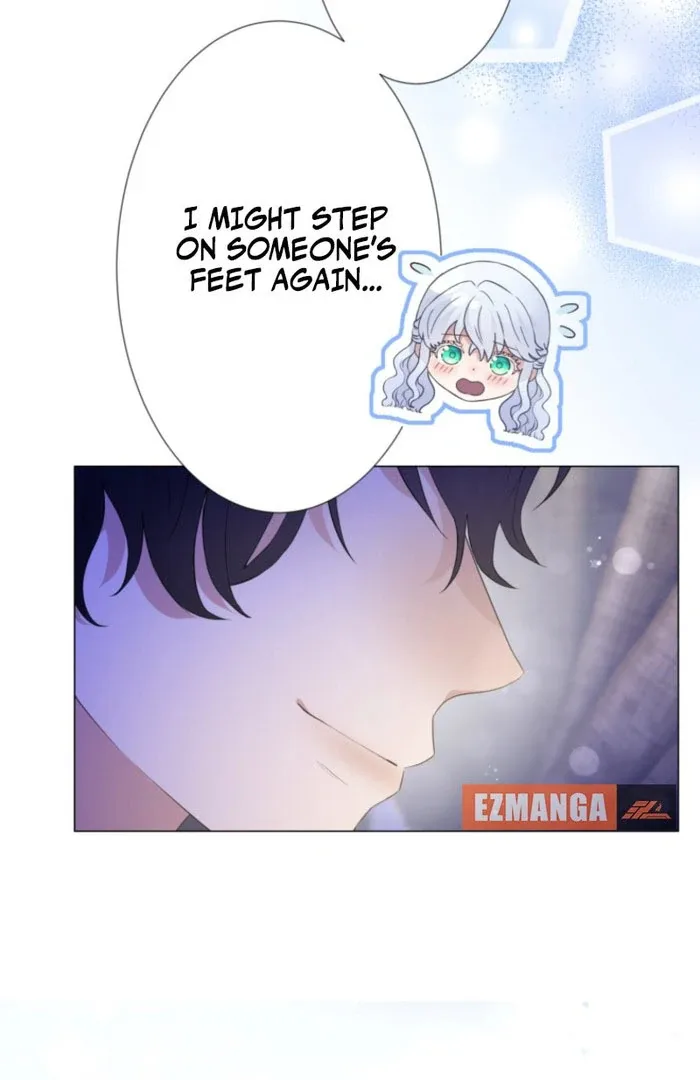 The Saint Who Wishes for Death Makes a Pact with the Cursed Prince Chapter 19 page 79