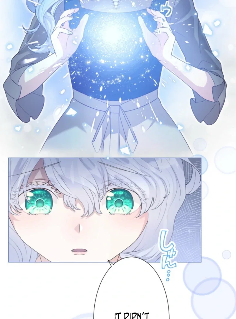 The Saint Who Wishes for Death Makes a Pact with the Cursed Prince Chapter 25 page 17