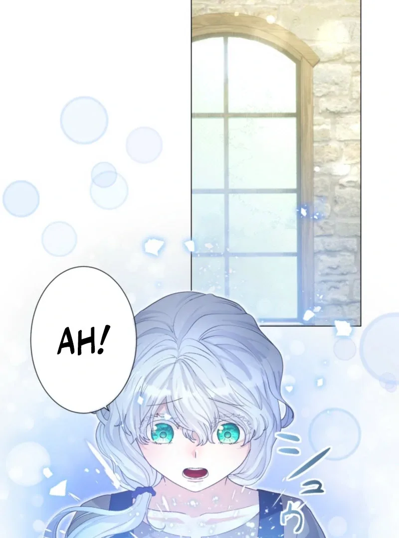The Saint Who Wishes for Death Makes a Pact with the Cursed Prince Chapter 25 page 16